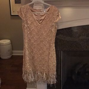 🔥 Kay Unger New York Cocktail Dress 🔥